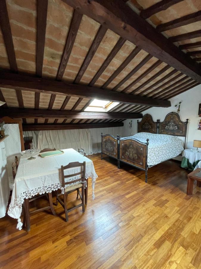 라벤나 Il Giardino Roccioso B&B 외부 사진
