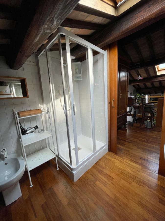라벤나 Il Giardino Roccioso B&B 외부 사진